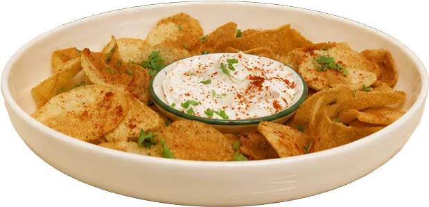 Mersin Patates