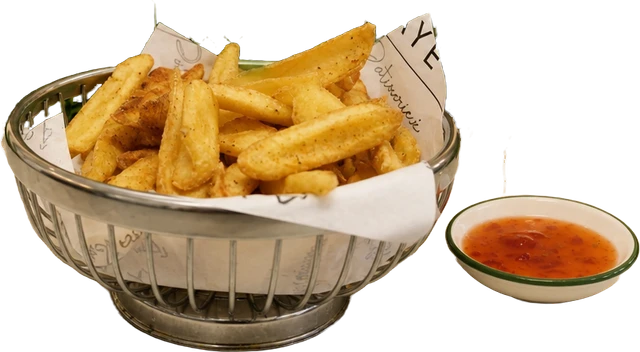 Patates Tava