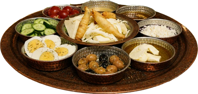 Paye Kahvaltı