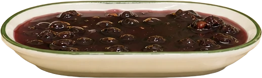 Reçel Tabağı