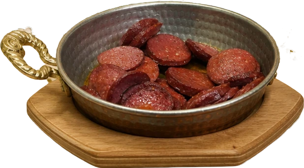 Sahanda Sucuk