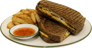 Ekşi Mayalı Tost