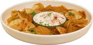 Mersin Patates