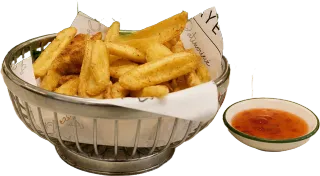 Patates Tava