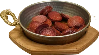 Sahanda Sucuk